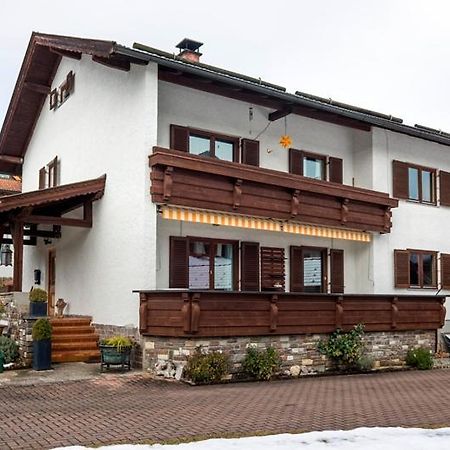 Ferienwohnung Boeck Kiefersfelden Zewnętrze zdjęcie