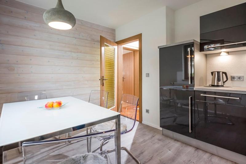 Ferienwohnung Boeck Kiefersfelden Zewnętrze zdjęcie