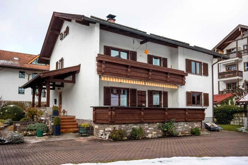Ferienwohnung Boeck Kiefersfelden Zewnętrze zdjęcie