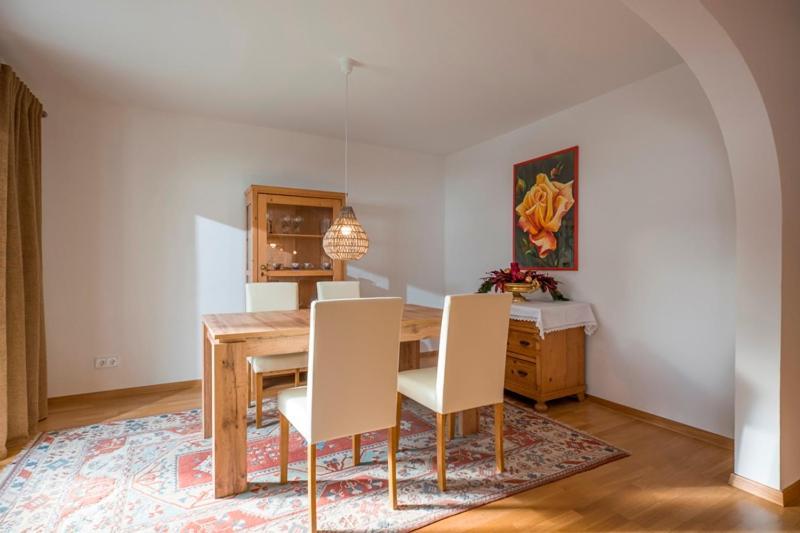 Ferienwohnung Boeck Kiefersfelden Zewnętrze zdjęcie